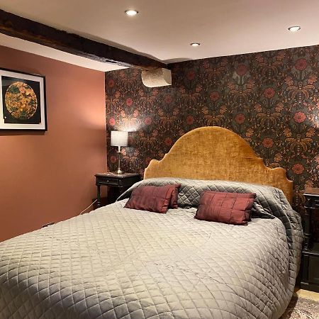 Linden Retreat Apartment Brimscombe Екстериор снимка