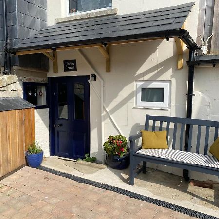 Linden Retreat Apartment Brimscombe Екстериор снимка