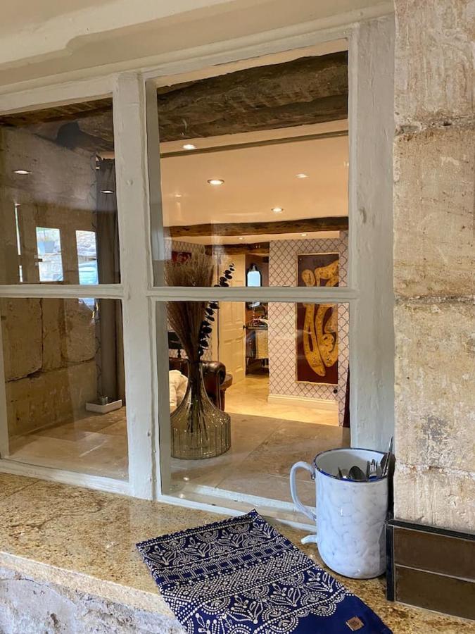 Linden Retreat Apartment Brimscombe Екстериор снимка