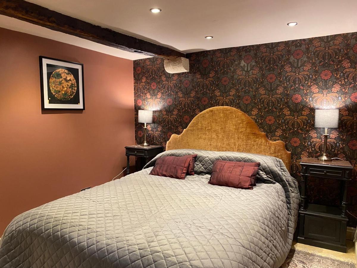 Linden Retreat Apartment Brimscombe Екстериор снимка
