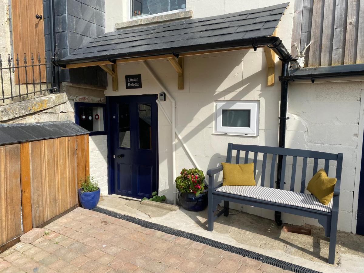 Linden Retreat Apartment Brimscombe Екстериор снимка