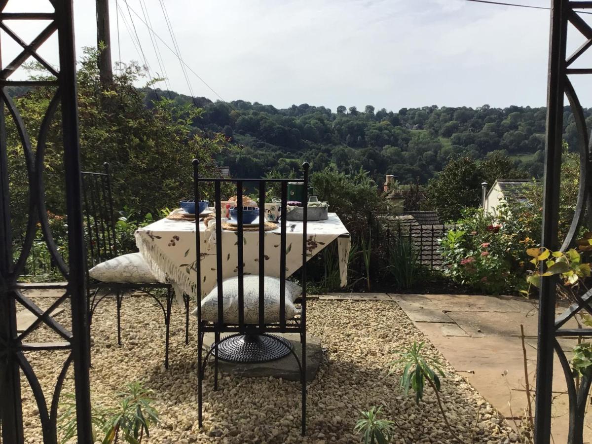 Linden Retreat Apartment Brimscombe Екстериор снимка