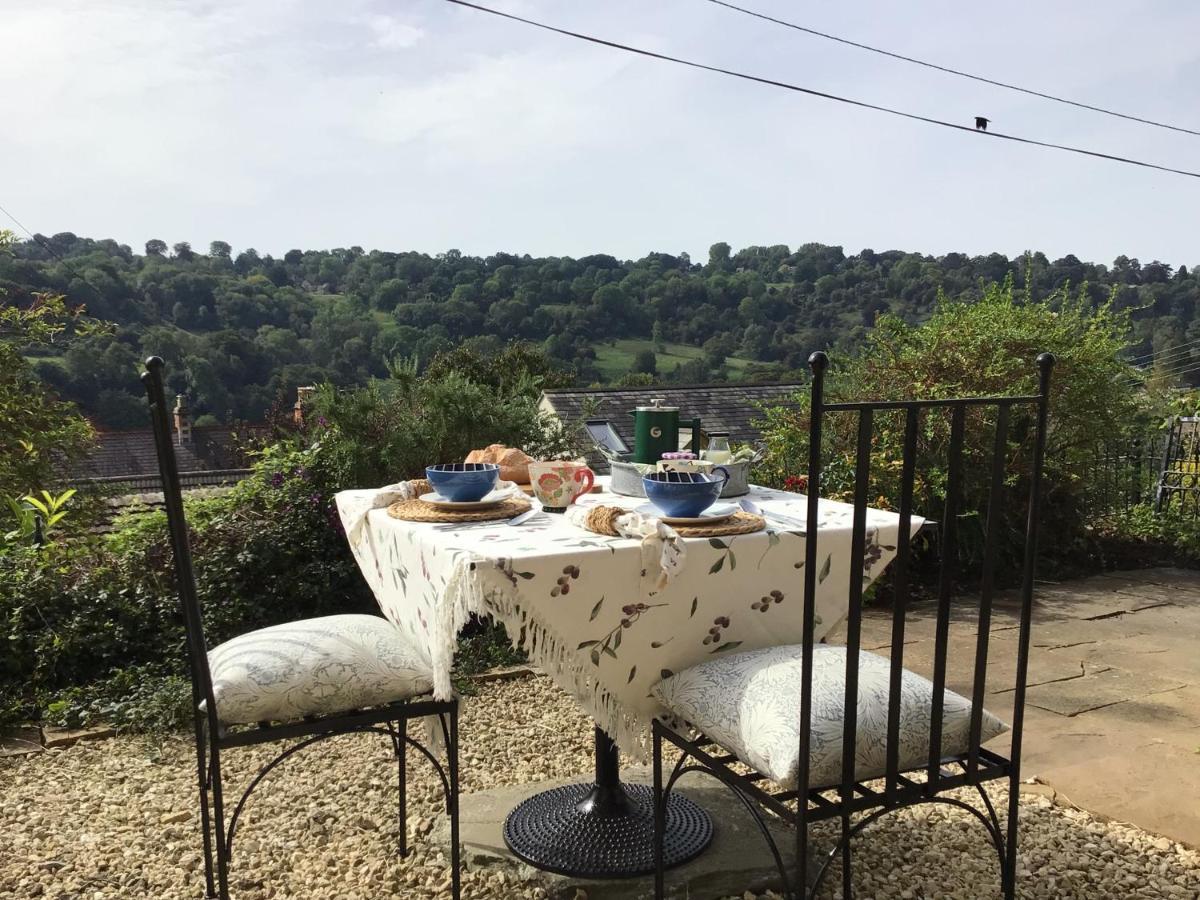 Linden Retreat Apartment Brimscombe Екстериор снимка
